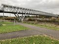 Heart of Scotland: Heart of Scotland bridge 2021.jpg