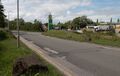 Uttoxeter: Uttoxeter Access Road.jpg