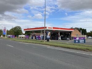 Stannington services