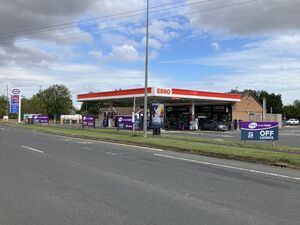 Stannington services