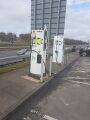 Electric vehicle charging point: LFE South Ecotricity.jpg