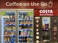 Rushden: Costa Express Rushden 2025.jpg