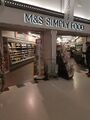 Marks and Spencer Simply Food: Stafford North M&S.jpg