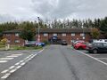 Travelodge: Travelodge Kilmarnock 2024.jpg