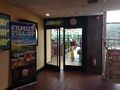 Saltash: Saltash 2014 food court entrance.jpg
