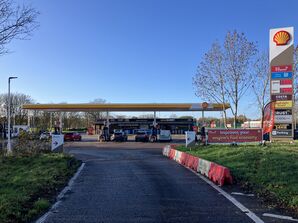 Ardleigh South services