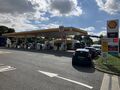 Thrapston: Shell Thrapston 2025.jpg