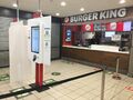 Michaelwood: Burger King Michaelwood South 2021.jpg