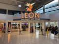 Leon: LEON Norton Canes 2023.jpg