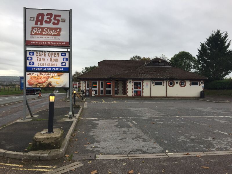 File:A35 Pit Stop Kilmington Cross 2018.jpg