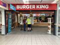 Burger King: Burger King Frankley South 2022.jpg