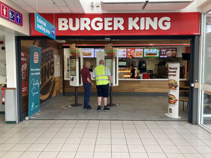 File:Burger King Frankley South 2022.jpg