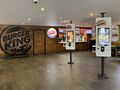 Carcroft: Burger King Carcroft 2025.jpg