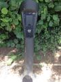 Electric vehicle charging point: Chippenham EVCP 2014.jpg