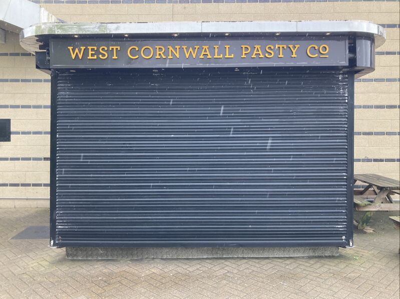 File:West Cornwall Pasty Scotch Corner 2023.jpg