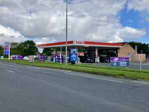 Stannington services