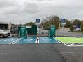 Electric vehicle charging point: GRIDSERVE UC Strensham South 2023.jpg
