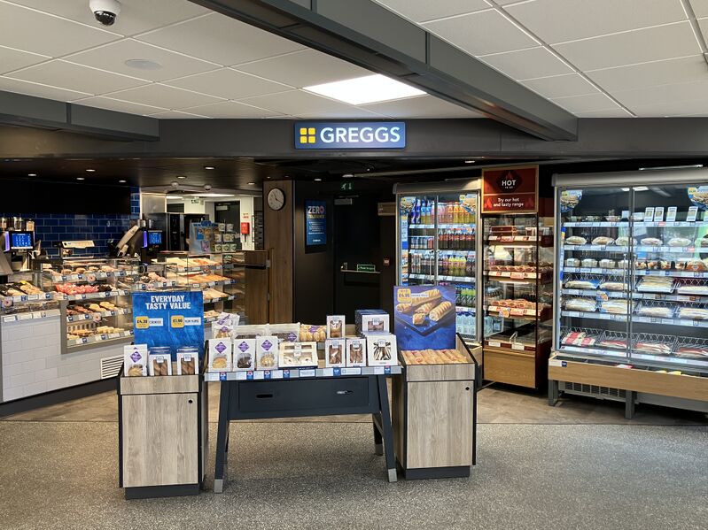 File:Greggs Centurion 2025.jpg