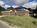 Leigh Delamere: Travelodge Leigh Delamere East 2024.jpg
