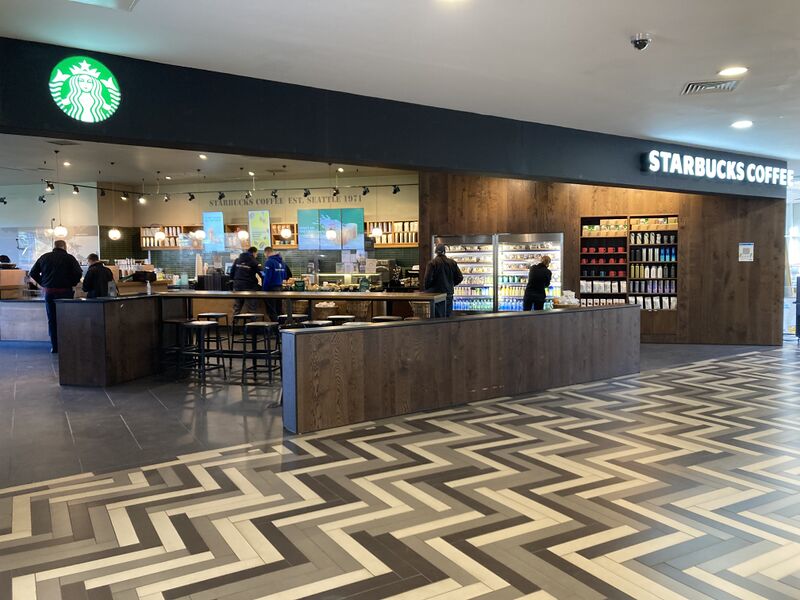 File:Starbucks Birchanger Green 2022.jpg