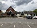 Brampton Hut: Brewers Fayre Brampton Hut 2025.jpg