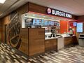 Leicester Forest East: Burger King Leicester Forest East 2023.jpg