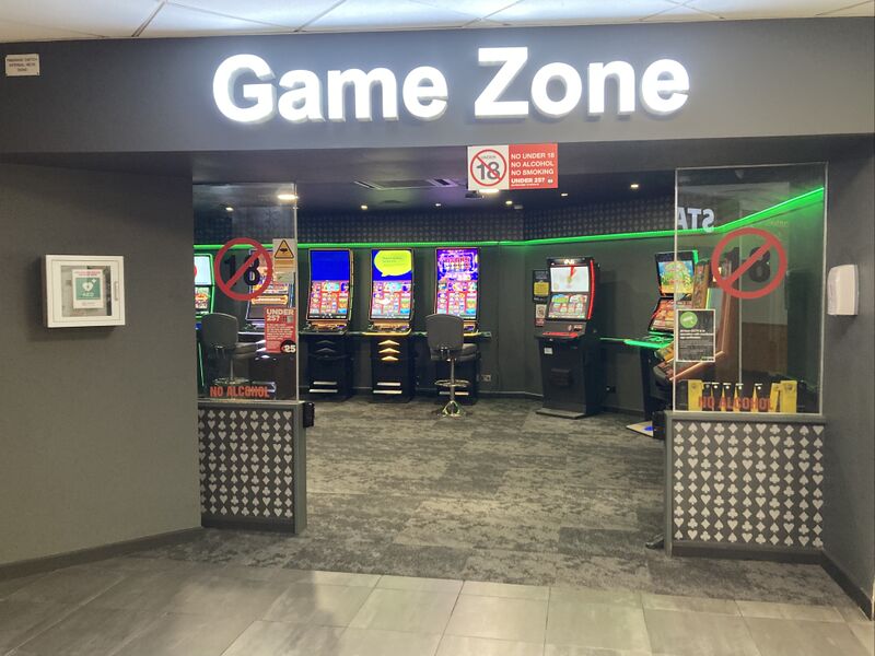 File:Game Zone Newport Pagnell North 2023.jpg
