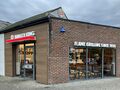 Fontwell: Burger King Fontwell 2025.jpg