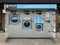 Revolution: Revolution Laundry Gretna 2024.jpg