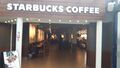 Warwick: Starbucks Coffee Warwick.jpeg
