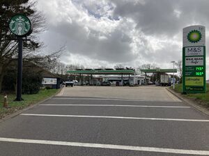 Wisley services