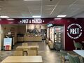 Ferrybridge: Pret A Manger Ferrybridge 2025.jpg