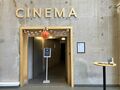 Rheged: Rheged cinema 2026.jpg