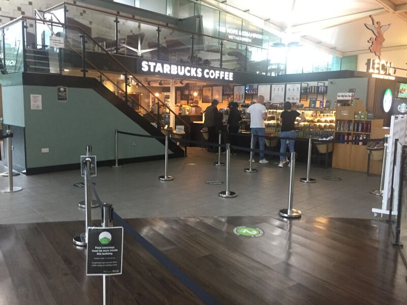 File:Starbucks Beaconsfield 2020.jpg