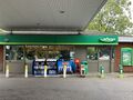 Tiverton: BP Shop Tiverton 2025.jpg
