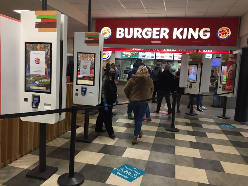 File:Burger King Exeter 2021.jpg