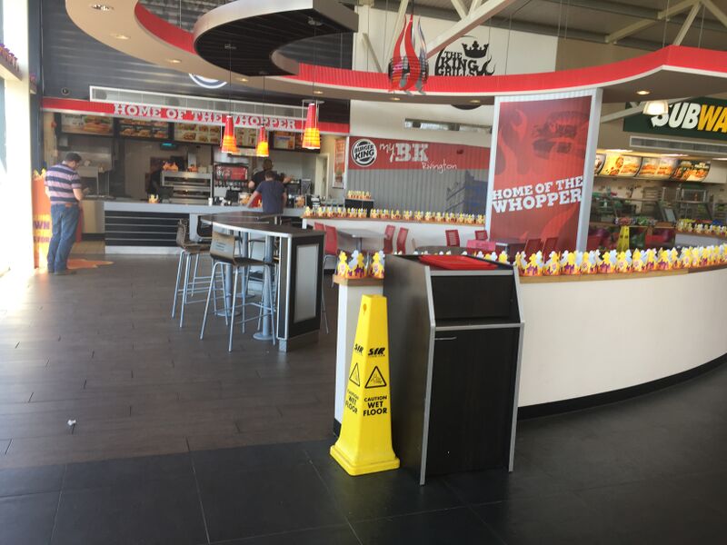 File:Burger King Rivington South 2019.jpg