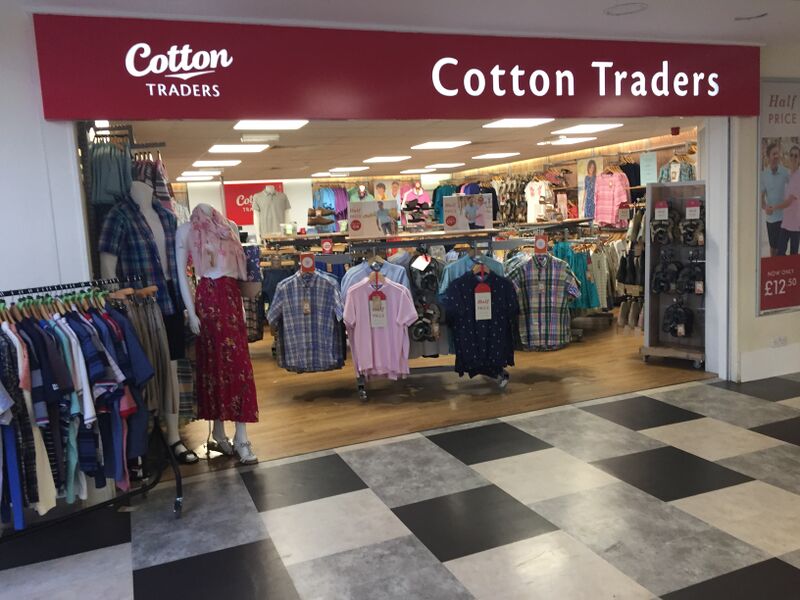 File:Cotton Traders Leigh Delamere West 2019.jpg