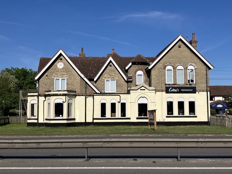 File:Coteys Northway 2025.jpg