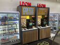 Leon: LEON Coffee Monmouth North 2022.jpg