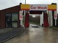 Shell: Oldbury Car Wash 2016.JPG