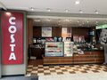 Leigh Delamere: Costa kiosk Leigh Delamere West 2024.jpg