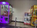 Grantham North: Arcade Machines Grantham.jpeg