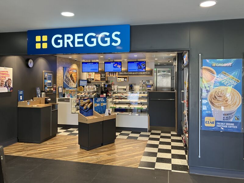 File:Greggs Talke Pits 2025.jpg