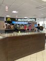 McDonald's: McDonald’s - Roadchef Sandbach Southbound.jpeg