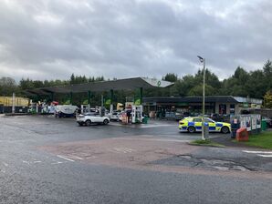 Broxden services