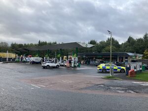 Broxden services