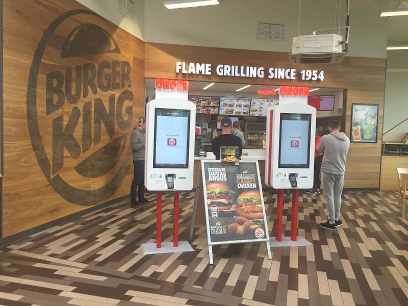 File:Burger King Sarn Park 2020.jpg