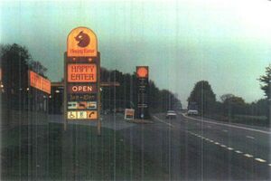 Camel Hill services