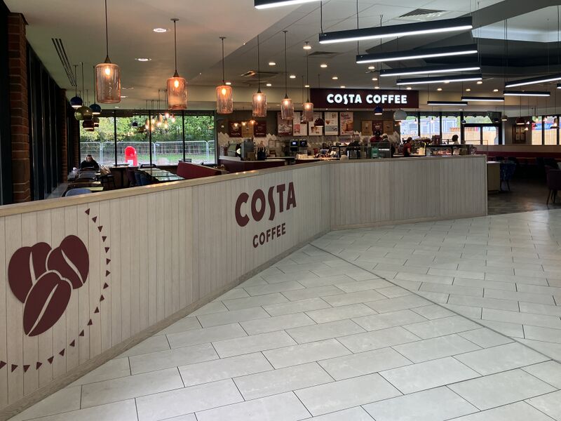 File:Costa Coffee Clacket Lane East 2024.jpg